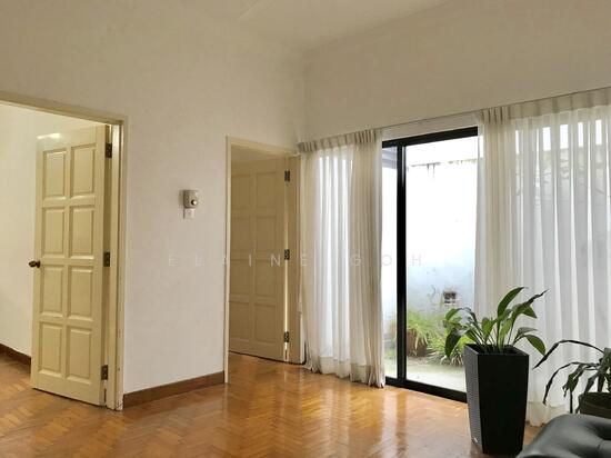 VILLA DELLE ROSE photo 3