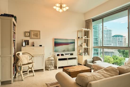 One Tree Hill Residence photo 4