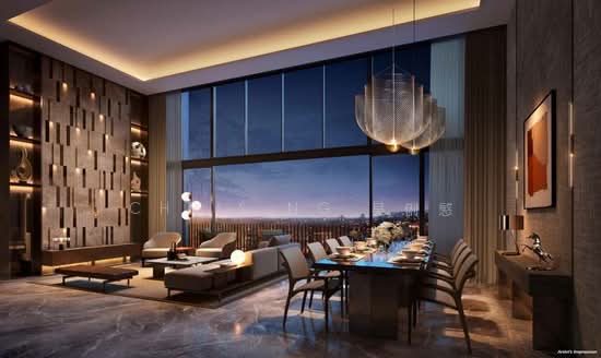 The Arcady at Boon Keng image 1 of 8