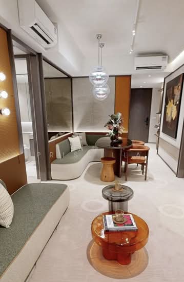 THE RESERVE RESIDENCES image 1 of 5