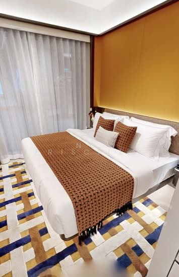 THE RESERVE RESIDENCES photo 2