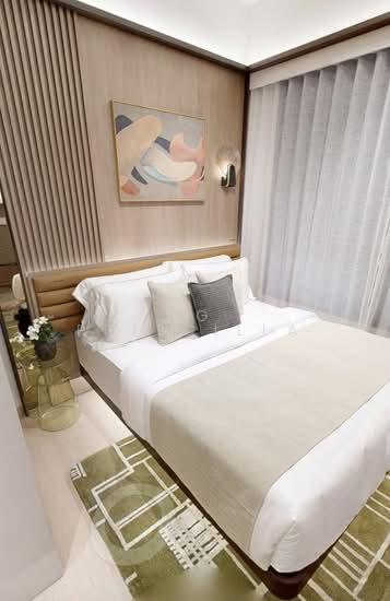 THE RESERVE RESIDENCES photo 3