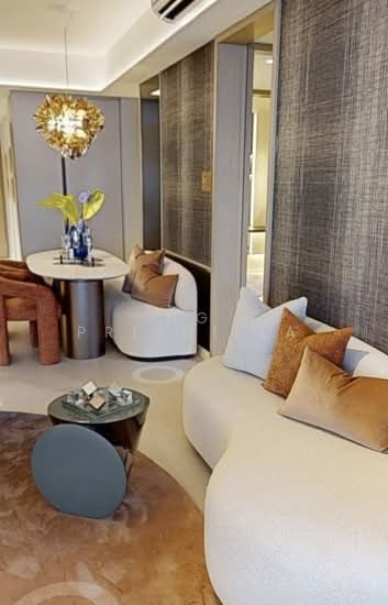 THE RESERVE RESIDENCES photo 4
