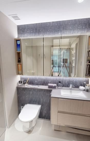 THE RESERVE RESIDENCES photo 5
