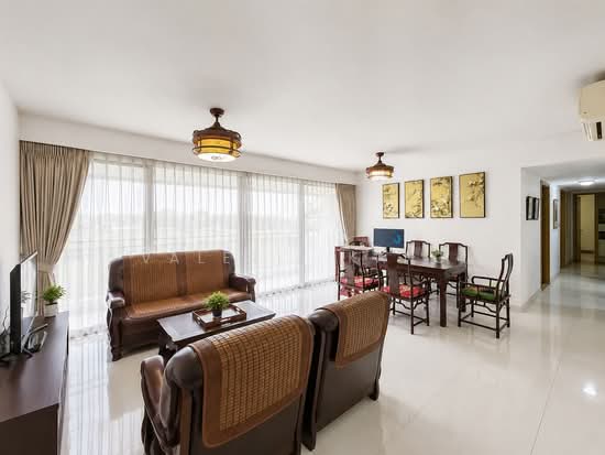 SKYPARK RESIDENCES image 1 of 10
