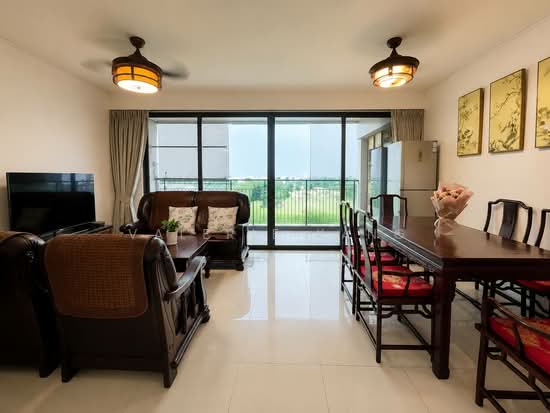 SKYPARK RESIDENCES photo 2