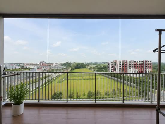SKYPARK RESIDENCES photo 3