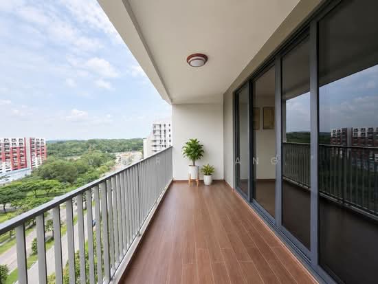SKYPARK RESIDENCES photo 4