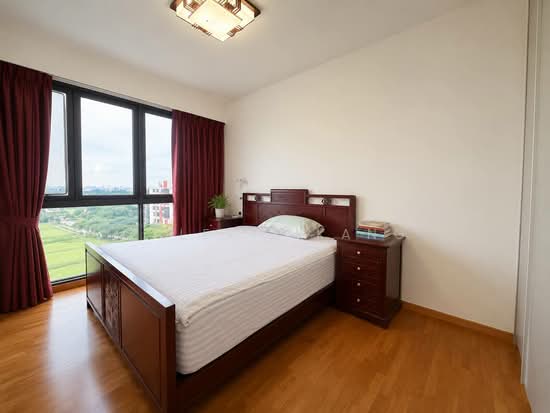 SKYPARK RESIDENCES photo 5