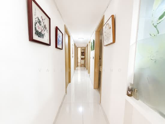 SKYPARK RESIDENCES photo 6