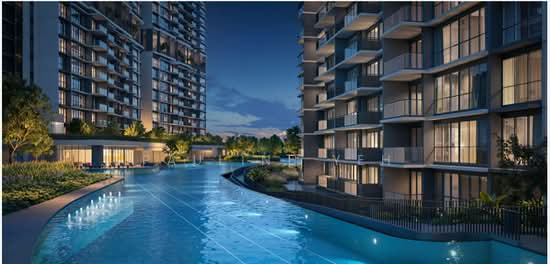 LENTOR GARDENS RESIDENCES photo 6