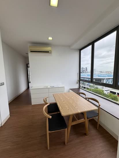 HARBOUR SUITES photo 3
