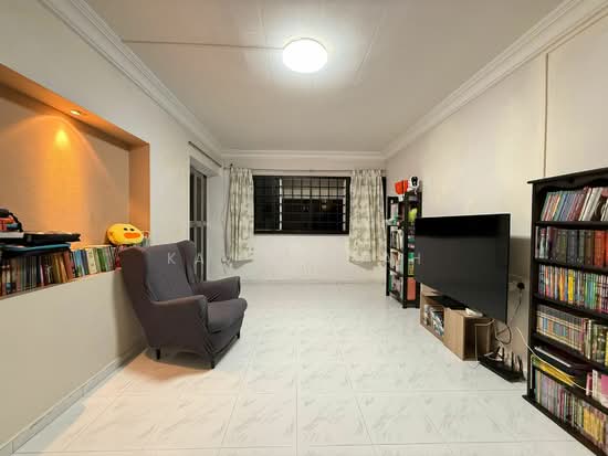 229 BISHAN STREET 23 image 1 of 4