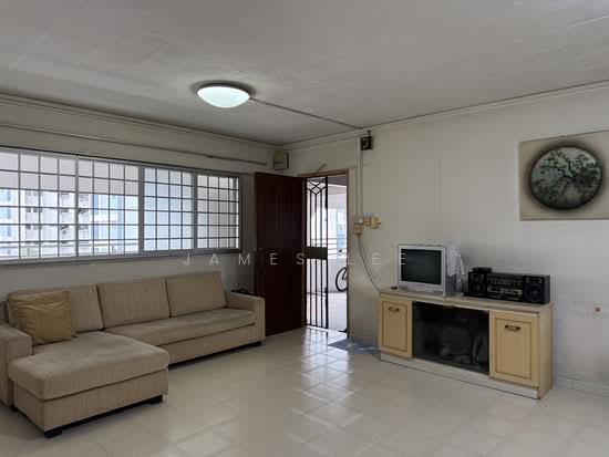 165 BUKIT BATOK WEST AVENUE 8 image 1 of 8