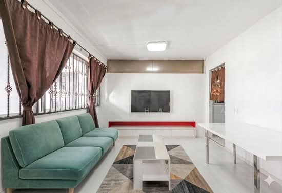 439 YISHUN AVENUE 11