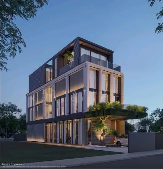 Duchess Ave image 1 of 6