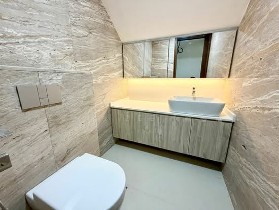 BRENDA ZEE ✧ 945O9938 ✧ D10 New Semi-D ✧ Pool ✧ Lift ✧ Within 1km to SCGS photo 5
