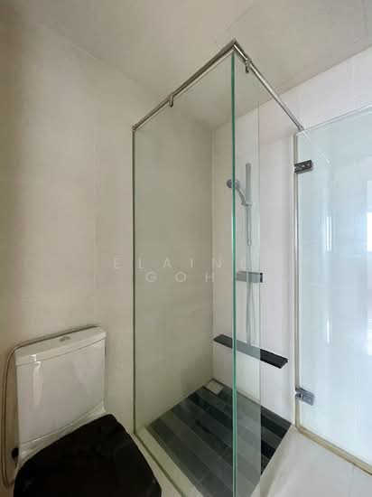 MARINA BAY RESIDENCES photo 4