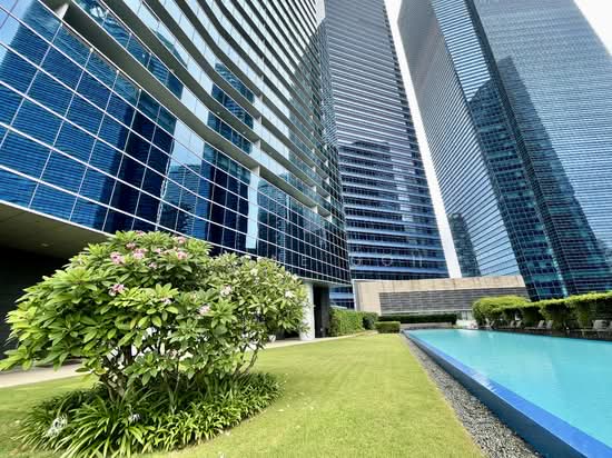 MARINA BAY RESIDENCES photo 5