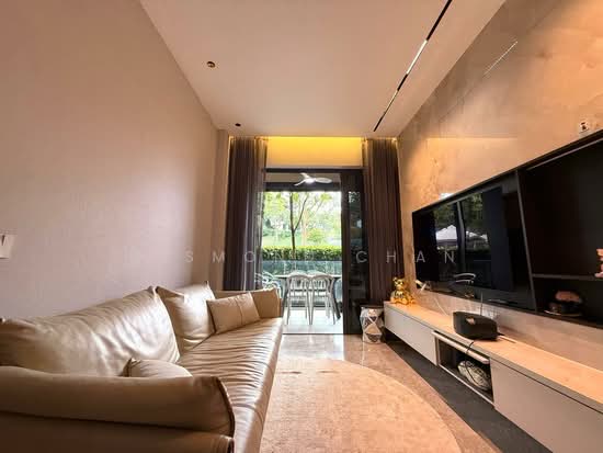FOURTH AVENUE RESIDENCES image 1 of 5