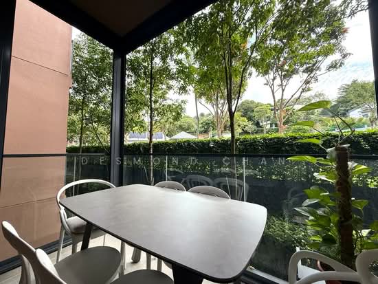 FOURTH AVENUE RESIDENCES photo 4