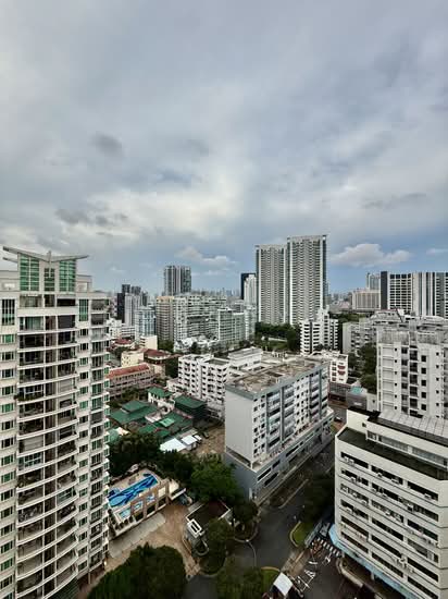 Rajah Towers