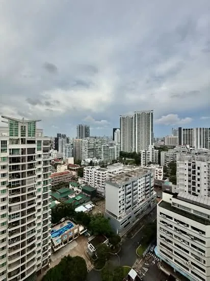 Rajah Towers image 1 of 10