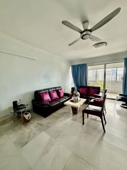 Rajah Towers photo 2