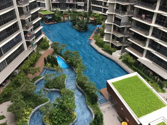 BOATHOUSE RESIDENCES