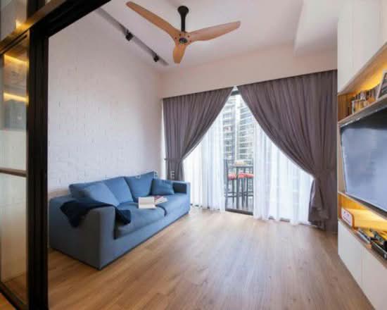 BOATHOUSE RESIDENCES photo 3