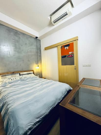 BOATHOUSE RESIDENCES photo 4