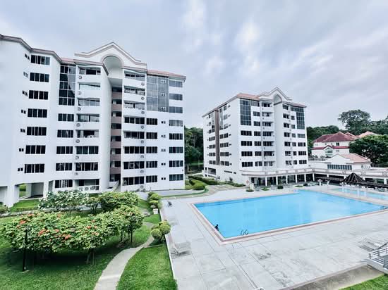 Bukit Regency photo 4