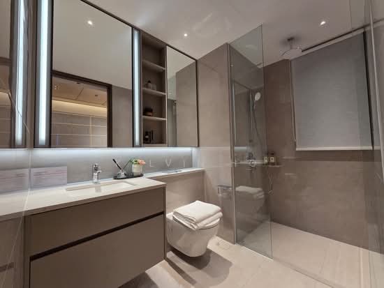 LENTOR GARDENS RESIDENCES photo 2