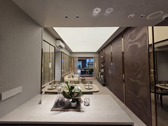 LENTOR GARDENS RESIDENCES photo 3