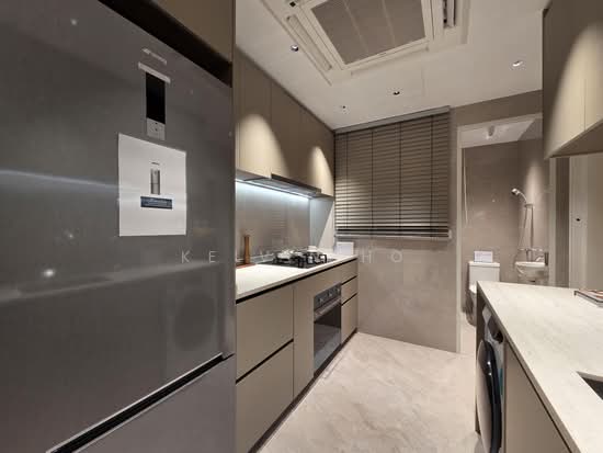 LENTOR GARDENS RESIDENCES photo 5