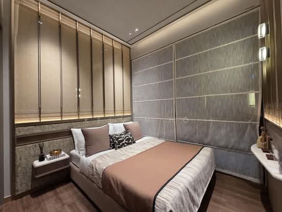 LENTOR GARDENS RESIDENCES photo 6