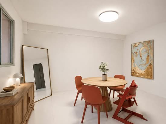 524 SERANGOON NORTH AVENUE 4 image 1 of 7