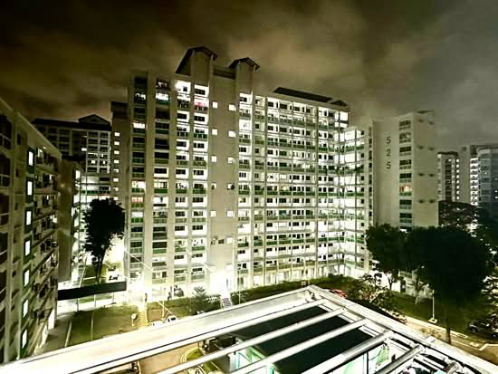 524 SERANGOON NORTH AVENUE 4 photo 2