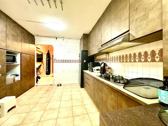 524 SERANGOON NORTH AVENUE 4 photo 4