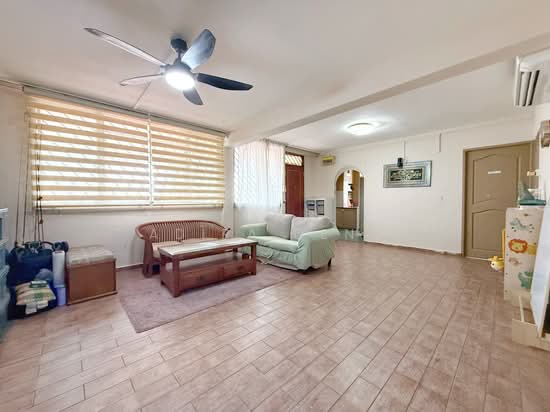 426 BUKIT BATOK WEST AVENUE 2 photo 3