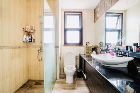 Rare Freehold Terrace Near Eunos MRT photo 4