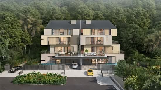 Villas @ Greenbank Park
