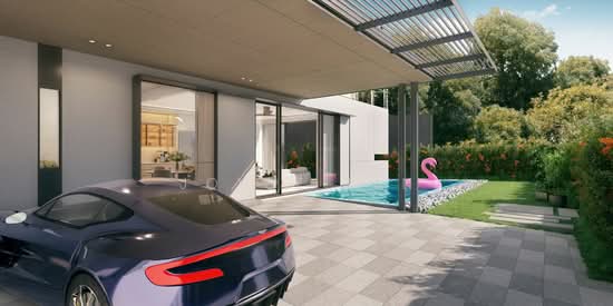 Villas @ Greenbank Park photo 2