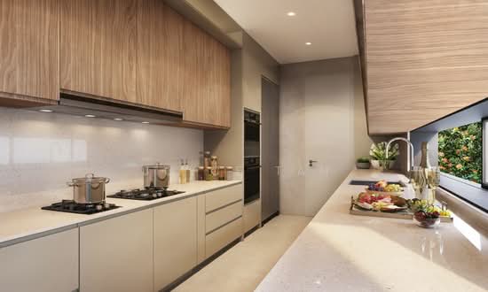 Villas @ Greenbank Park photo 4