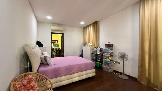 Freehold Seletar Rebuilt Semi D photo 5