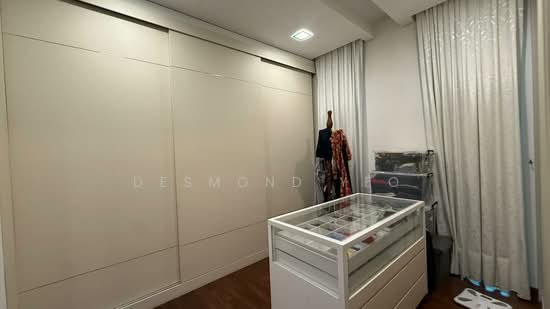 Freehold Seletar Rebuilt Semi D photo 6