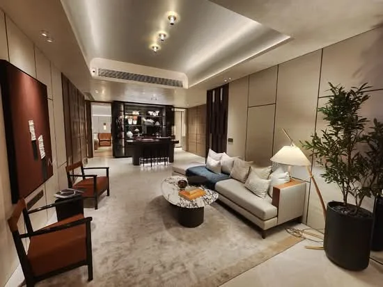 Upperhouse at Orchard Boulevard image 1 of 10