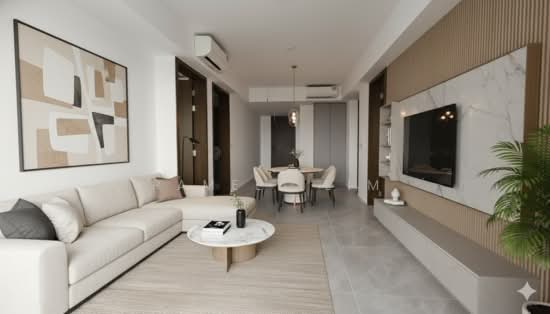 AMO RESIDENCE image 1 of 8