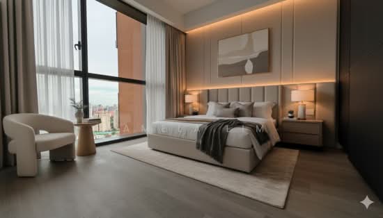 AMO RESIDENCE photo 3