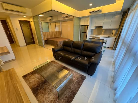 CITY SQUARE RESIDENCES photo 2
